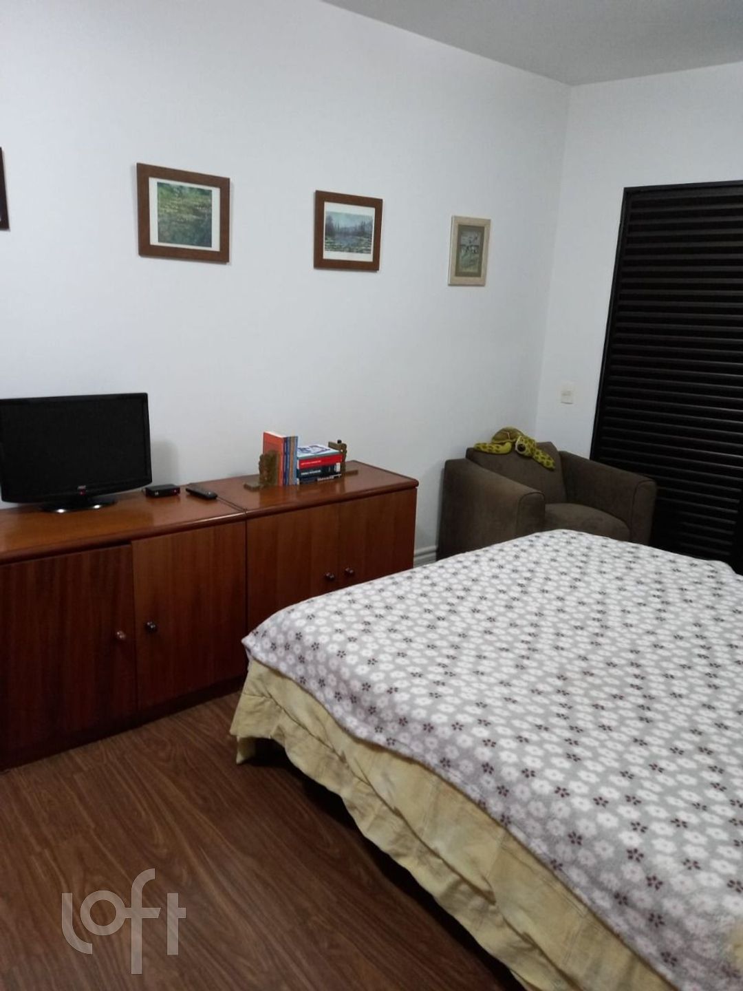 Apartamento à venda com 3 quartos, 125m² - Foto 16