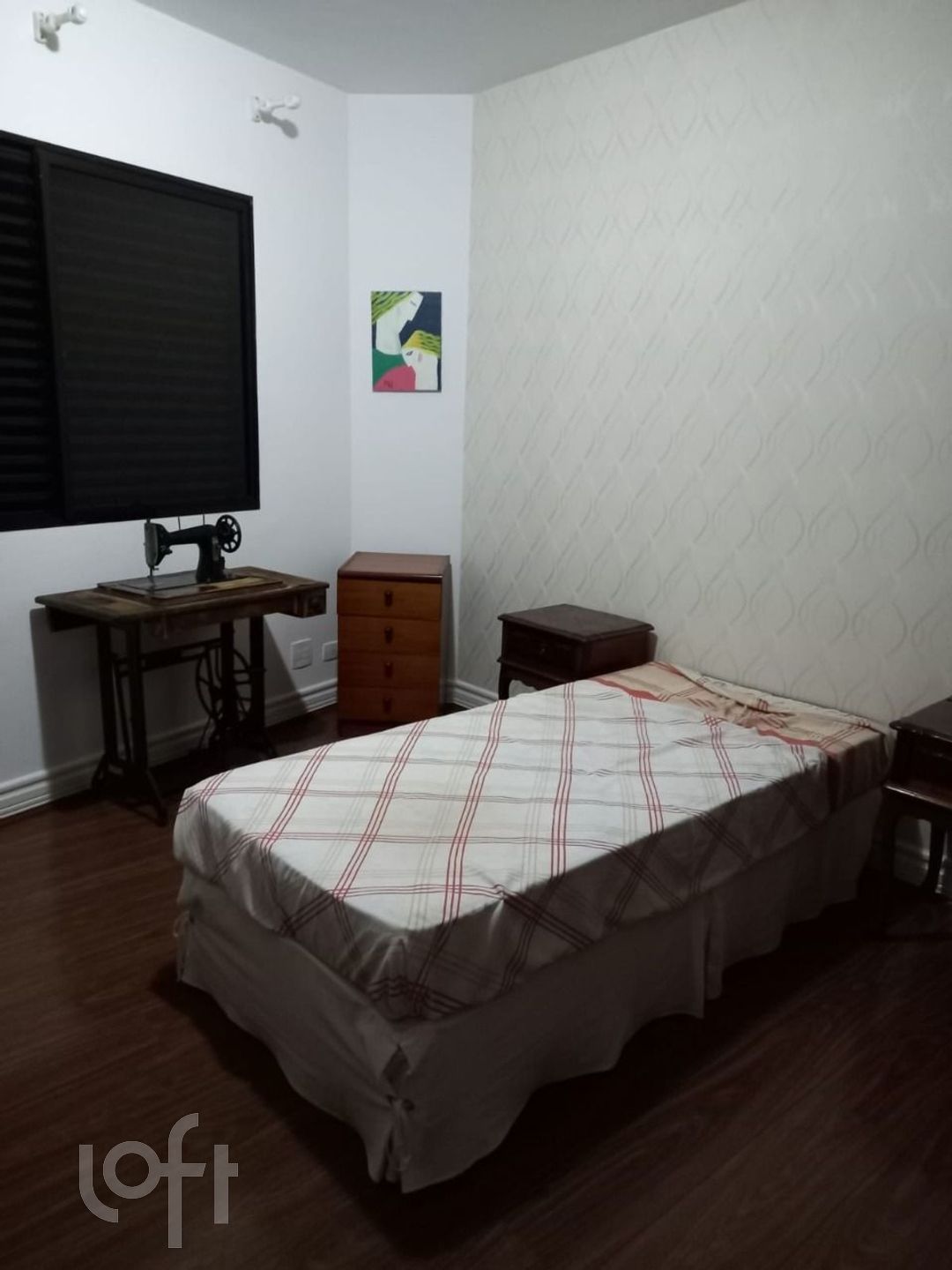 Apartamento à venda com 3 quartos, 125m² - Foto 11