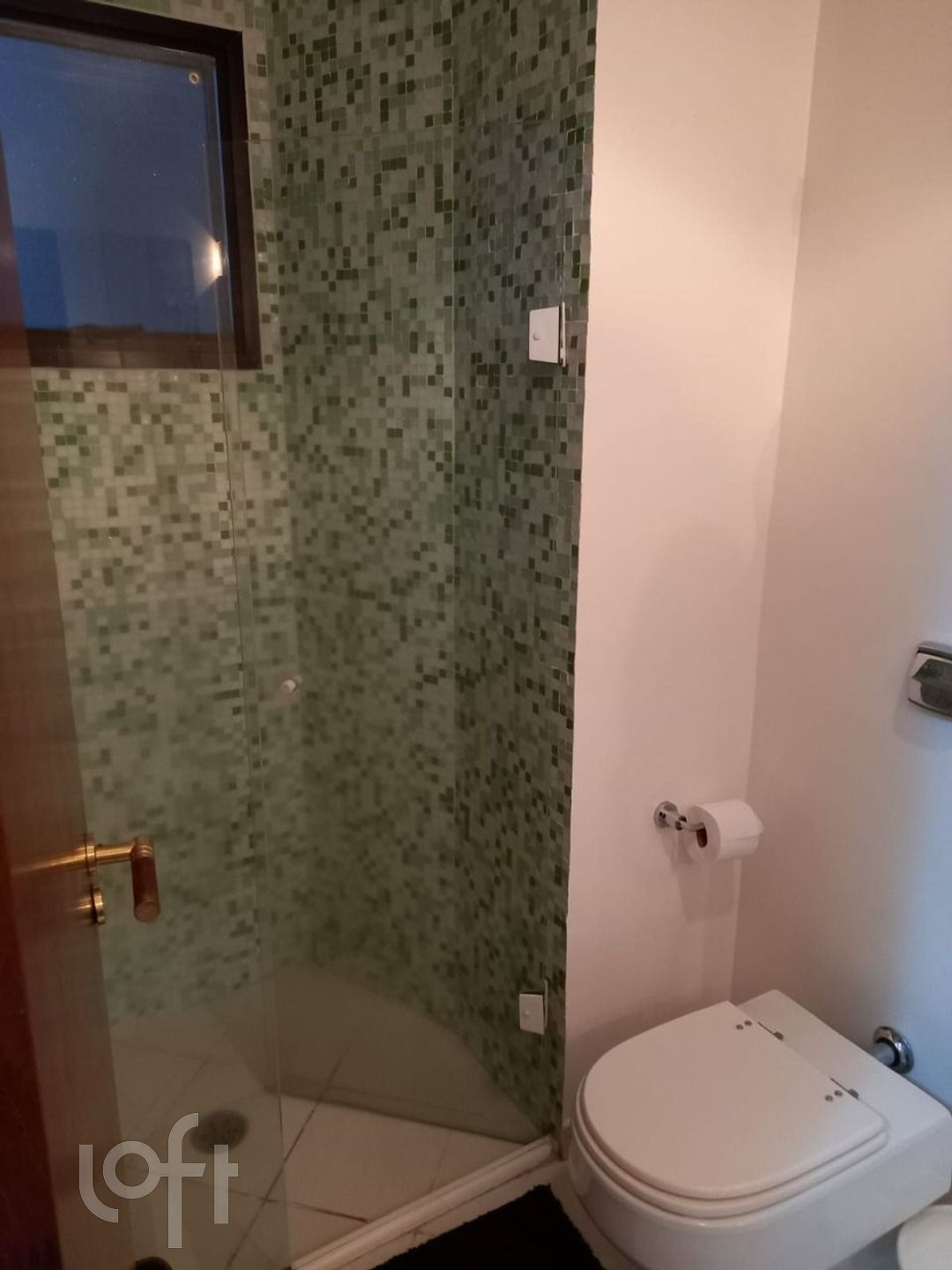 Apartamento à venda com 3 quartos, 125m² - Foto 19