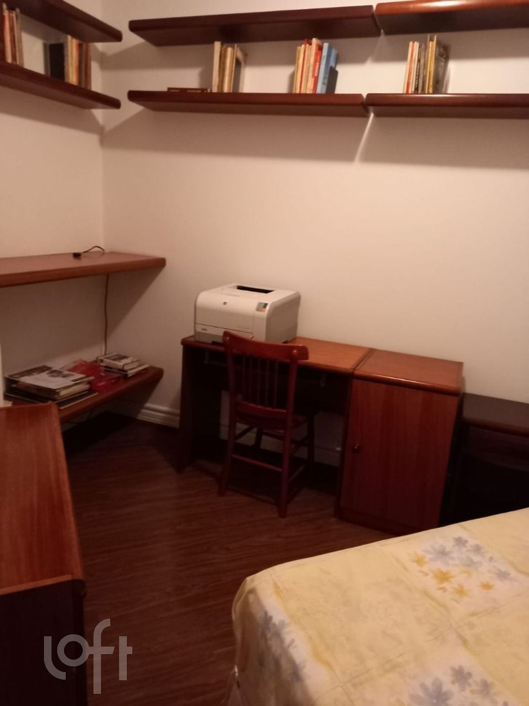 Apartamento à venda com 3 quartos, 125m² - Foto 13