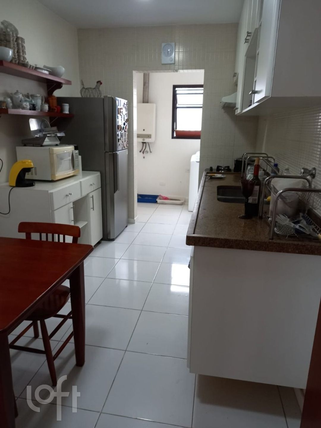 Apartamento à venda com 3 quartos, 125m² - Foto 9