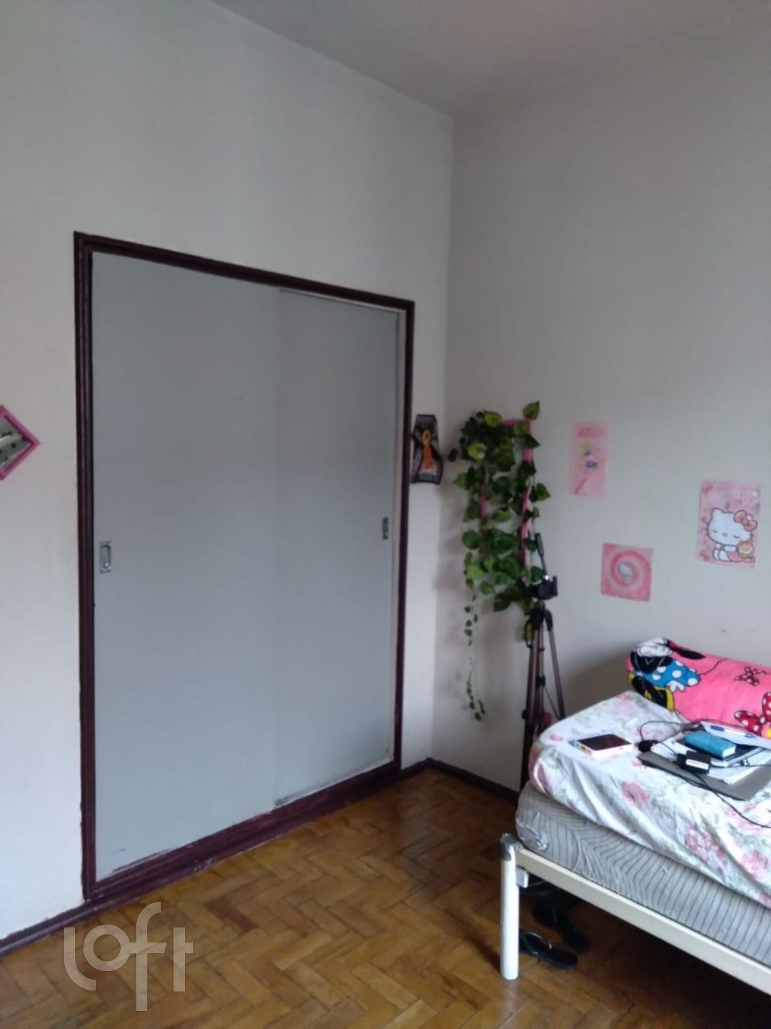 Apartamento à venda com 4 quartos, 140m² - Foto 14