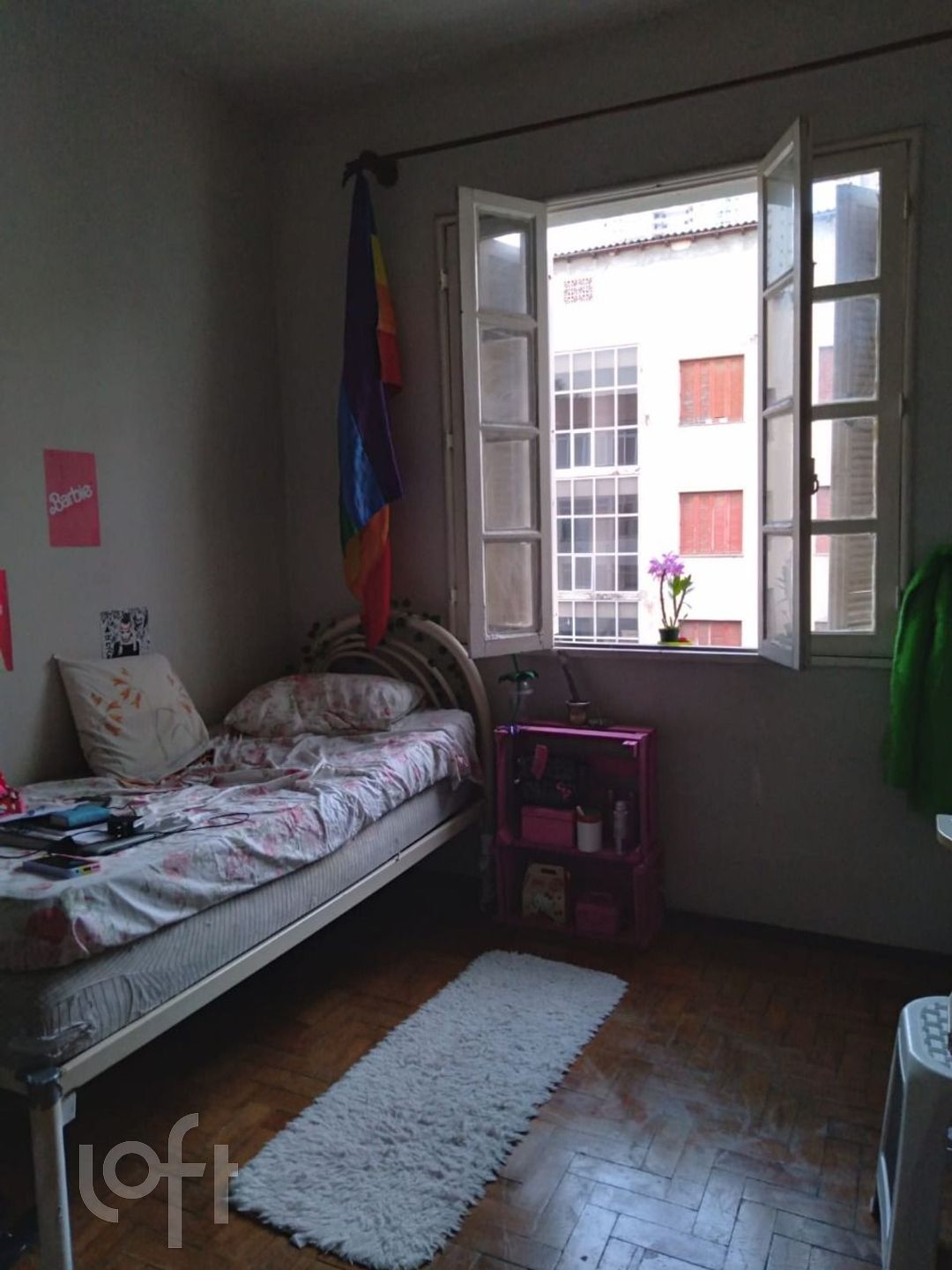 Apartamento à venda com 4 quartos, 140m² - Foto 13