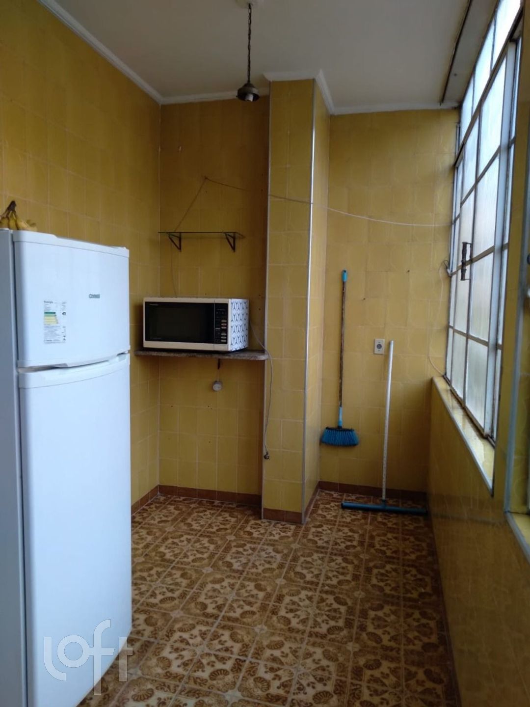 Apartamento à venda com 4 quartos, 140m² - Foto 5