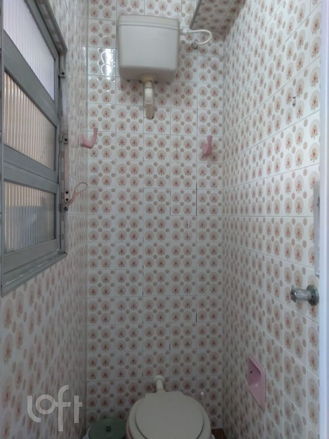 Apartamento à venda com 4 quartos, 140m² - Foto 8