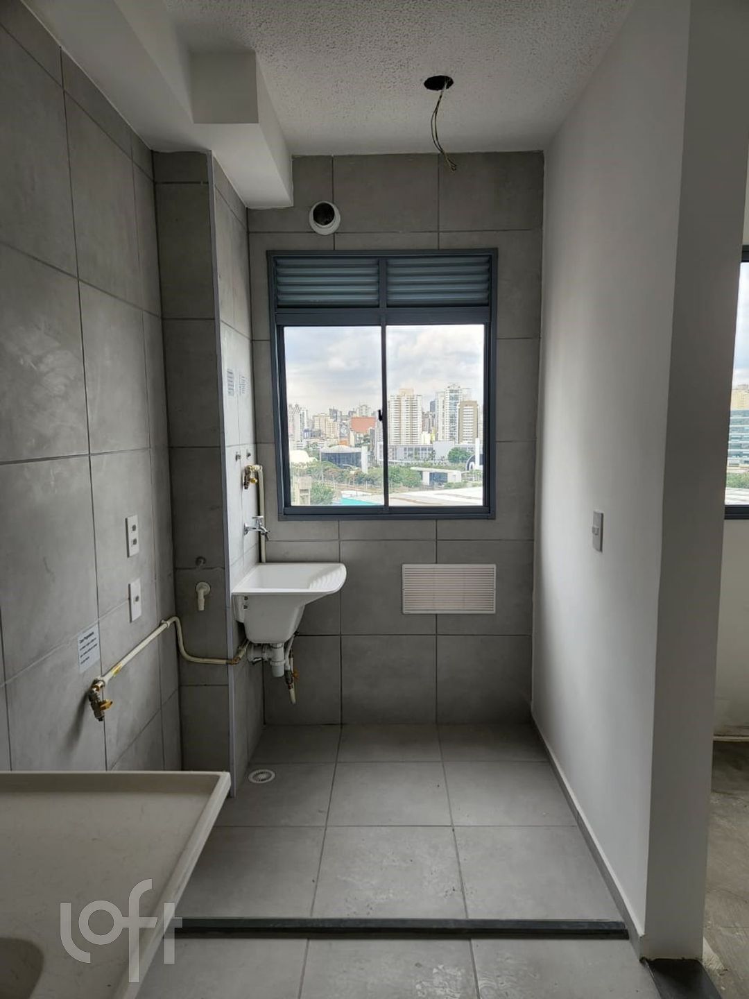 Apartamento à venda com 1 quarto, 30m² - Foto 4