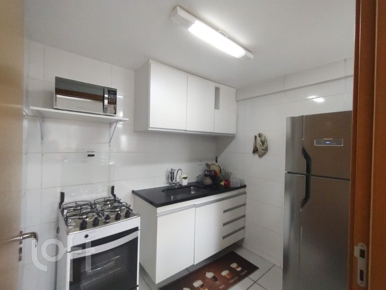 Apartamento à venda com 2 quartos, 60m² - Foto 11