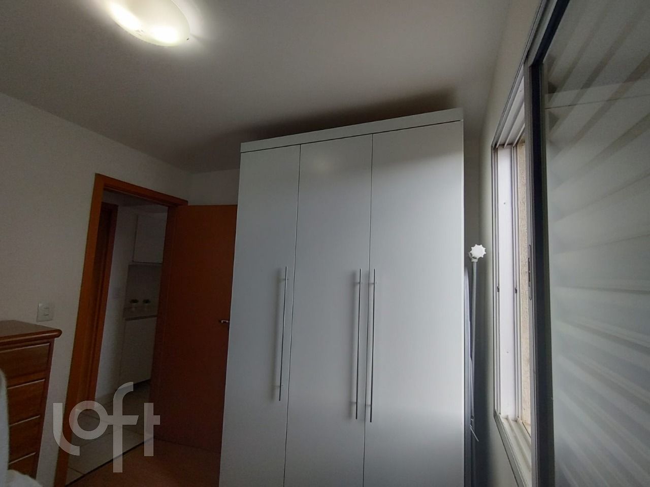 Apartamento à venda com 2 quartos, 60m² - Foto 8