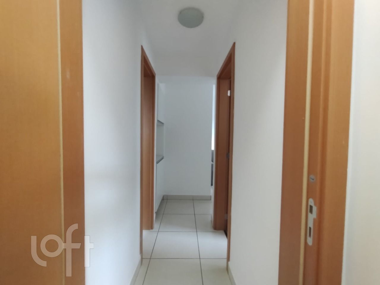 Apartamento à venda com 2 quartos, 60m² - Foto 9