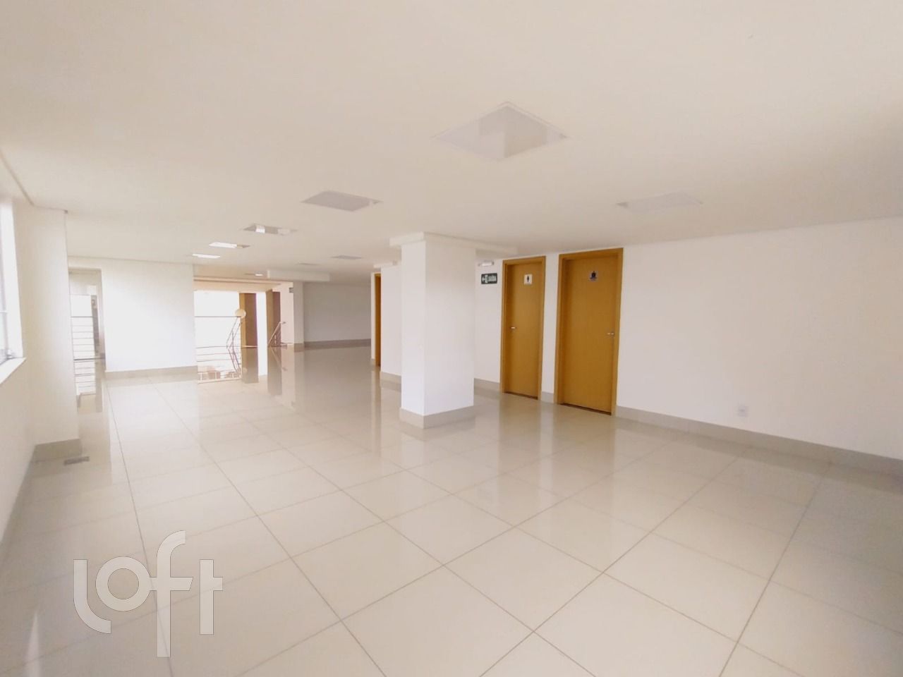 Apartamento à venda com 2 quartos, 60m² - Foto 19