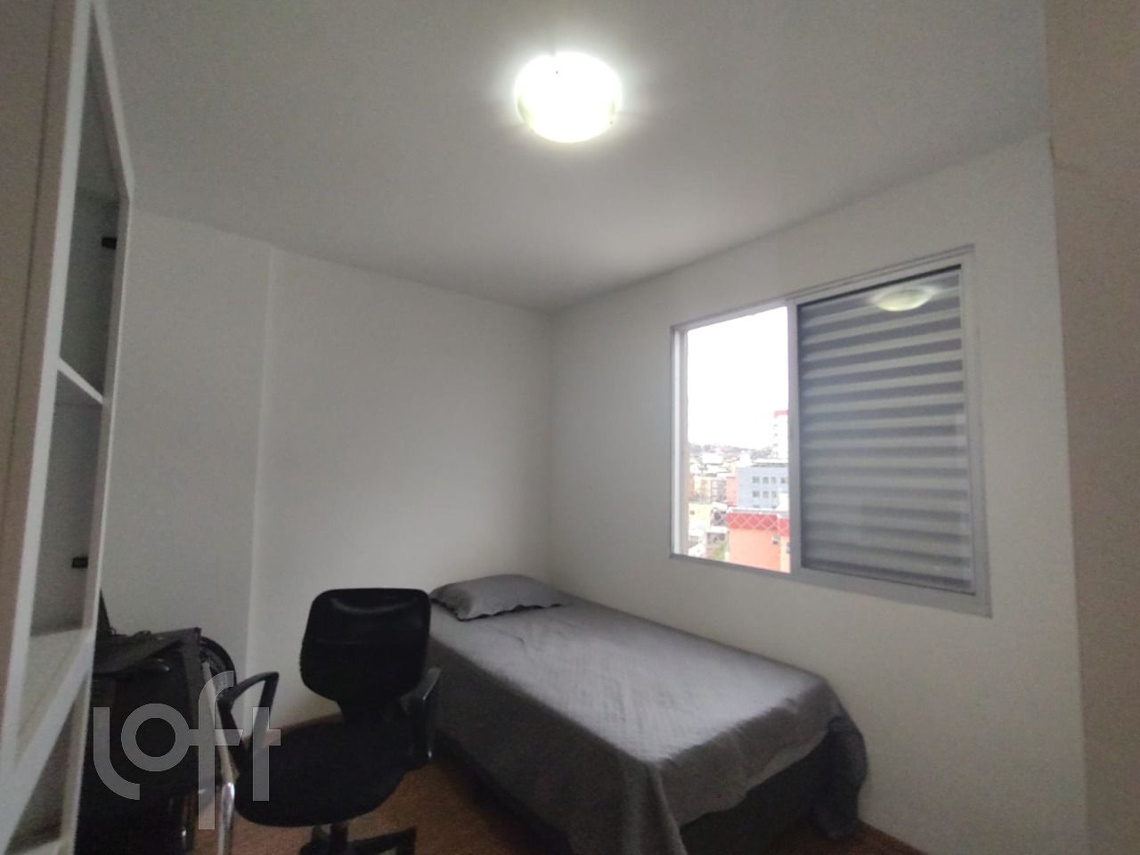 Apartamento à venda com 2 quartos, 60m² - Foto 7