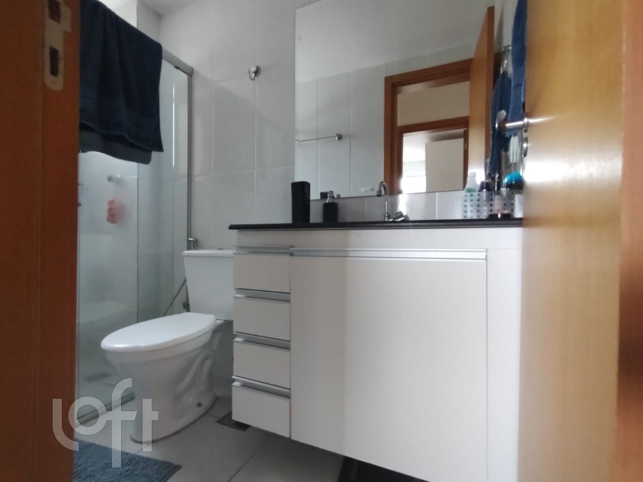 Apartamento à venda com 2 quartos, 60m² - Foto 13