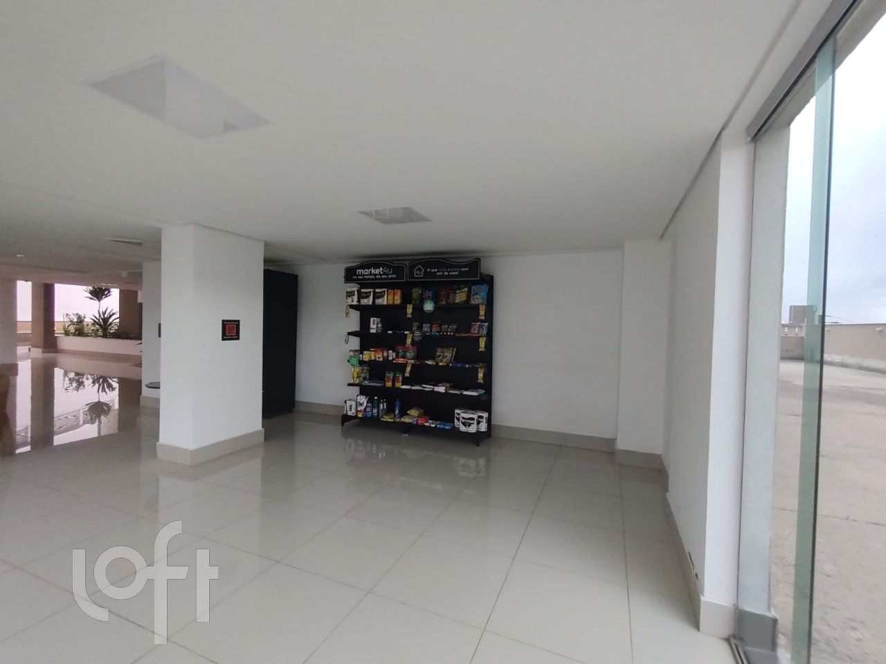 Apartamento à venda com 2 quartos, 60m² - Foto 16