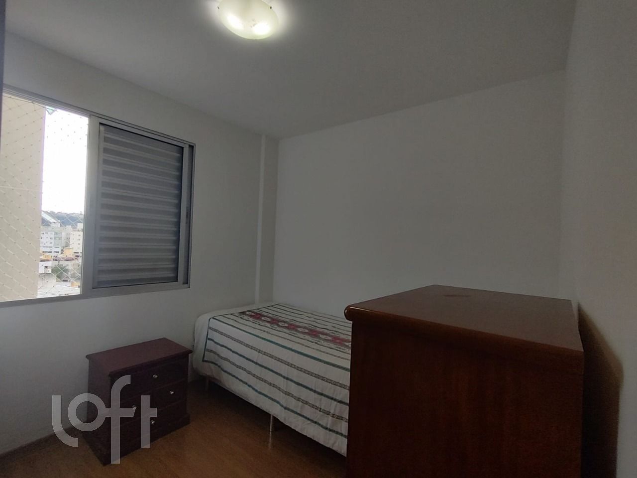 Apartamento à venda com 2 quartos, 60m² - Foto 6