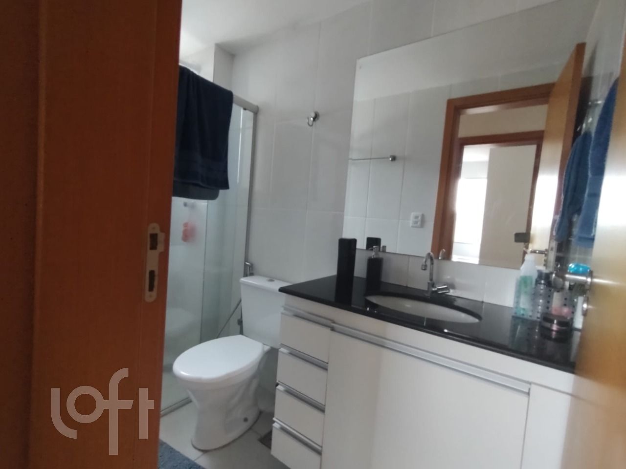 Apartamento à venda com 2 quartos, 60m² - Foto 12