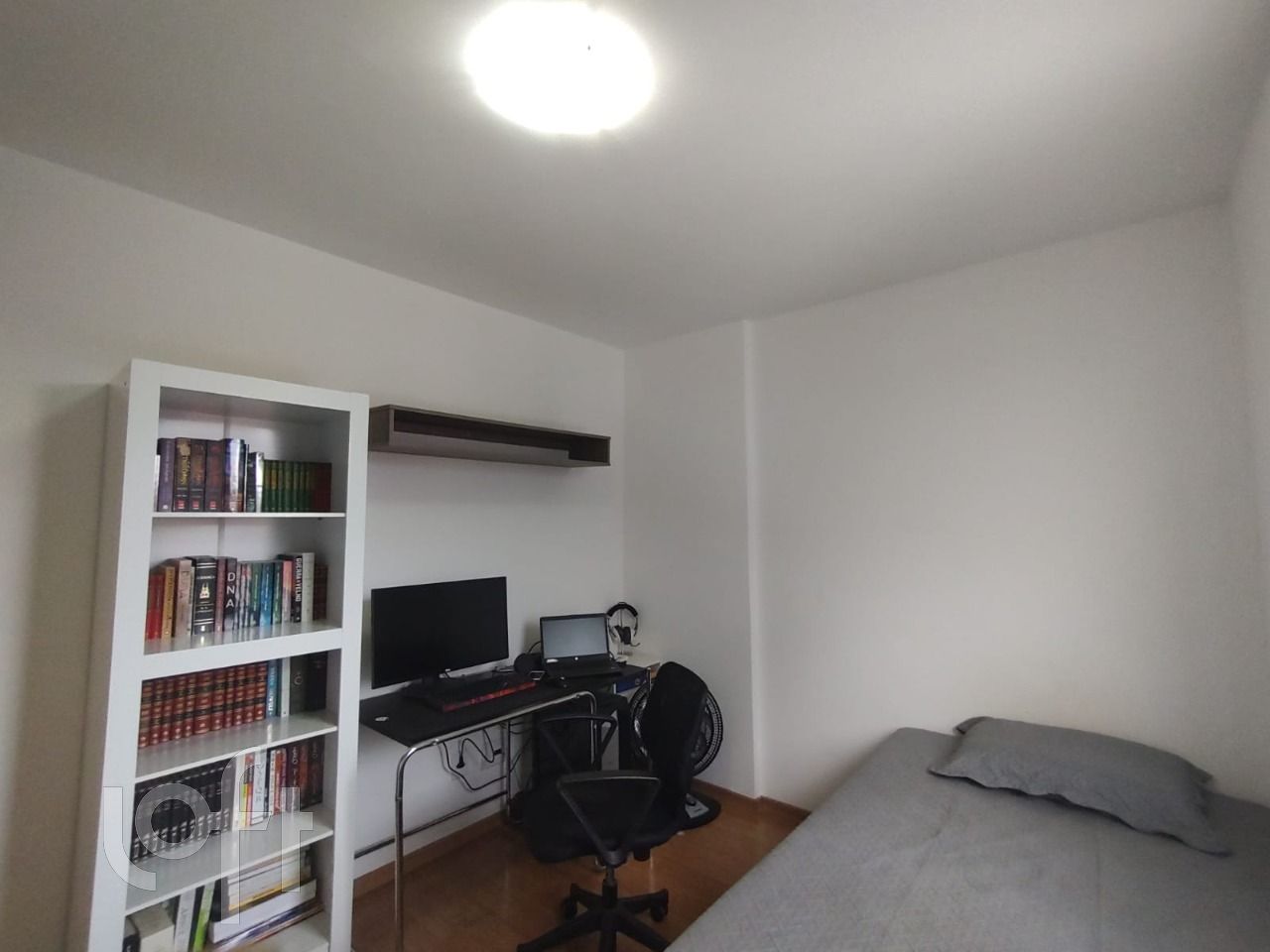 Apartamento à venda com 2 quartos, 60m² - Foto 5