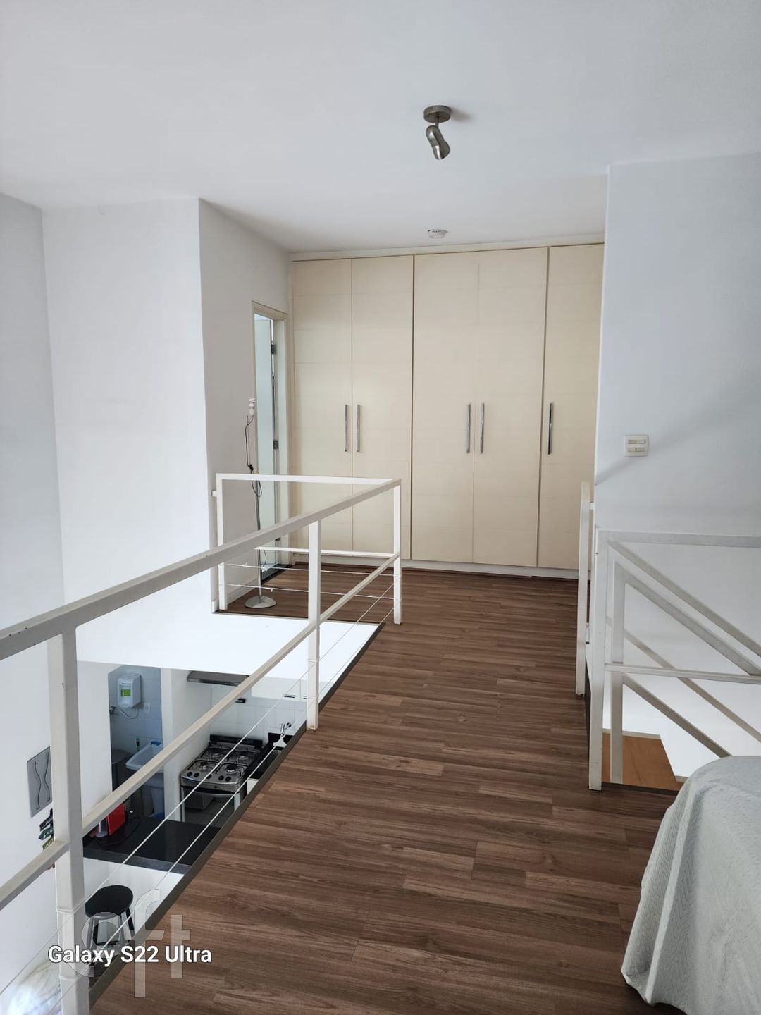 Apartamento à venda com 1 quarto, 88m² - Foto 13