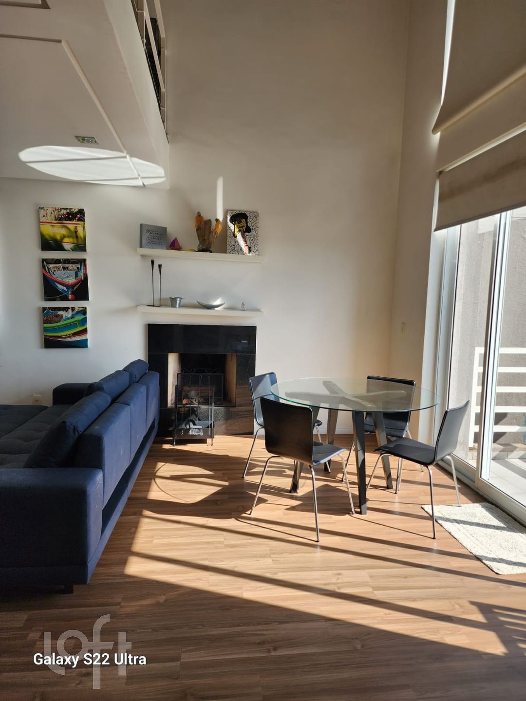 Apartamento à venda com 1 quarto, 88m² - Foto 6