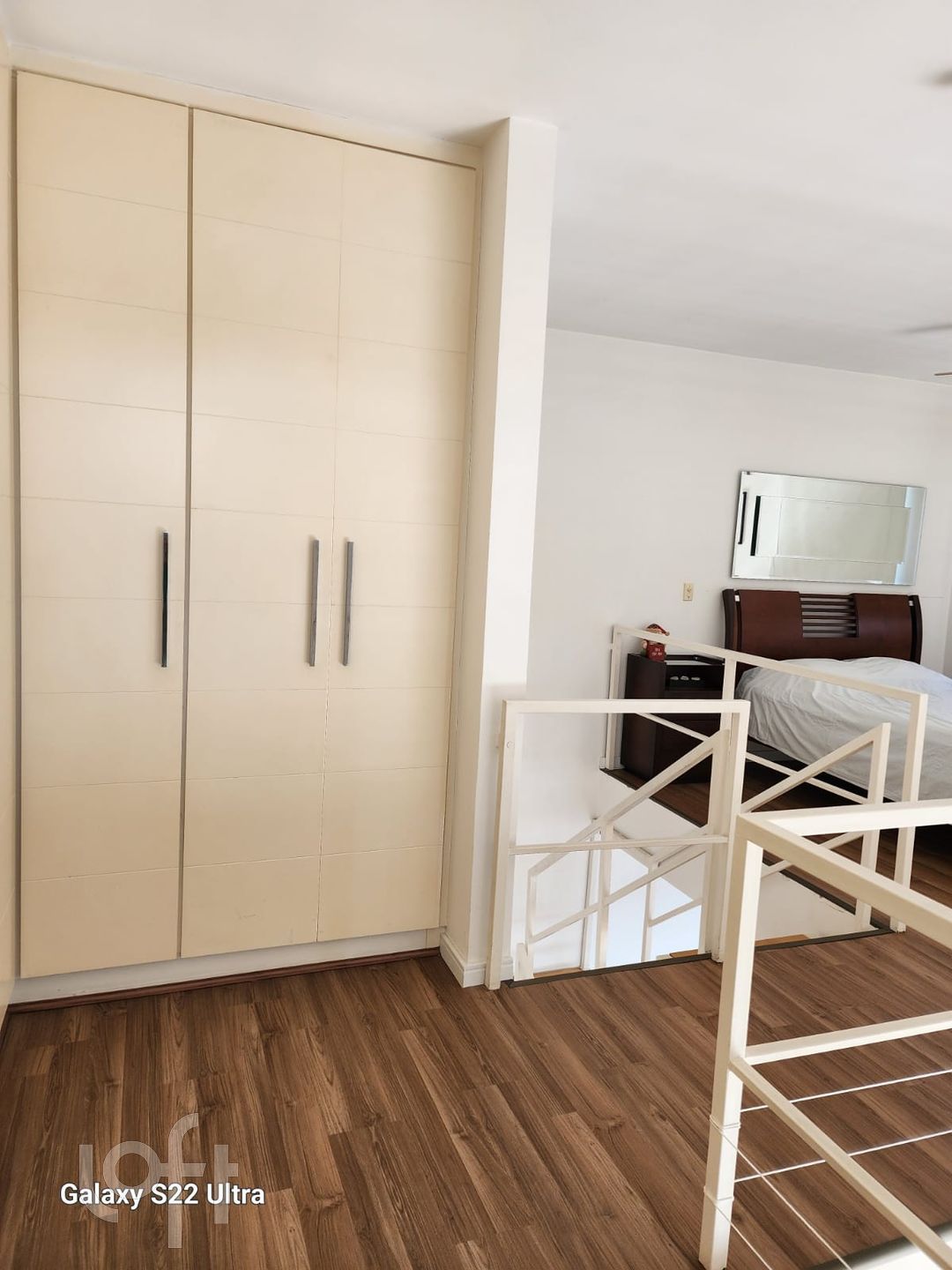 Apartamento à venda com 1 quarto, 88m² - Foto 10