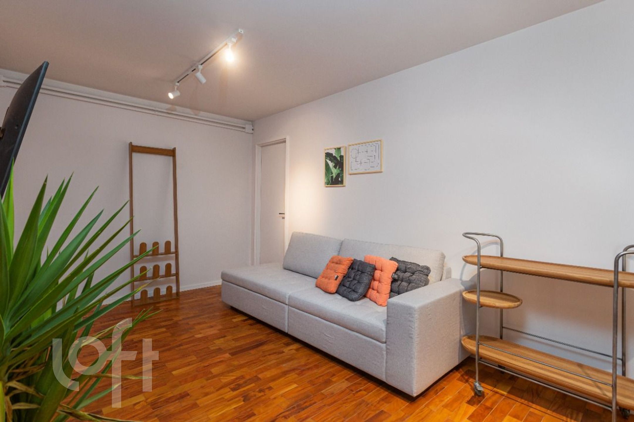 Apartamento à venda em Brooklin com 90 m², 4 quart