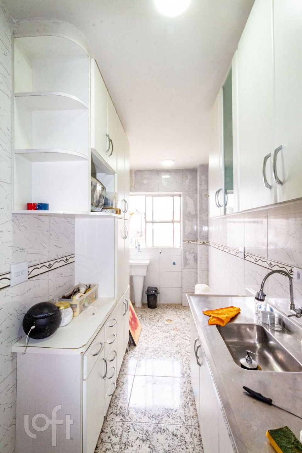 Apartamento à venda com 2 quartos, 64m² - Foto 5