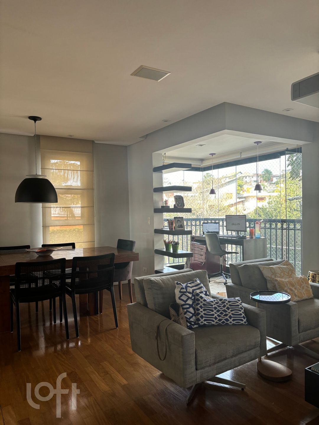 Apartamento à venda em Vila Sonia com 154 m², 3 qu