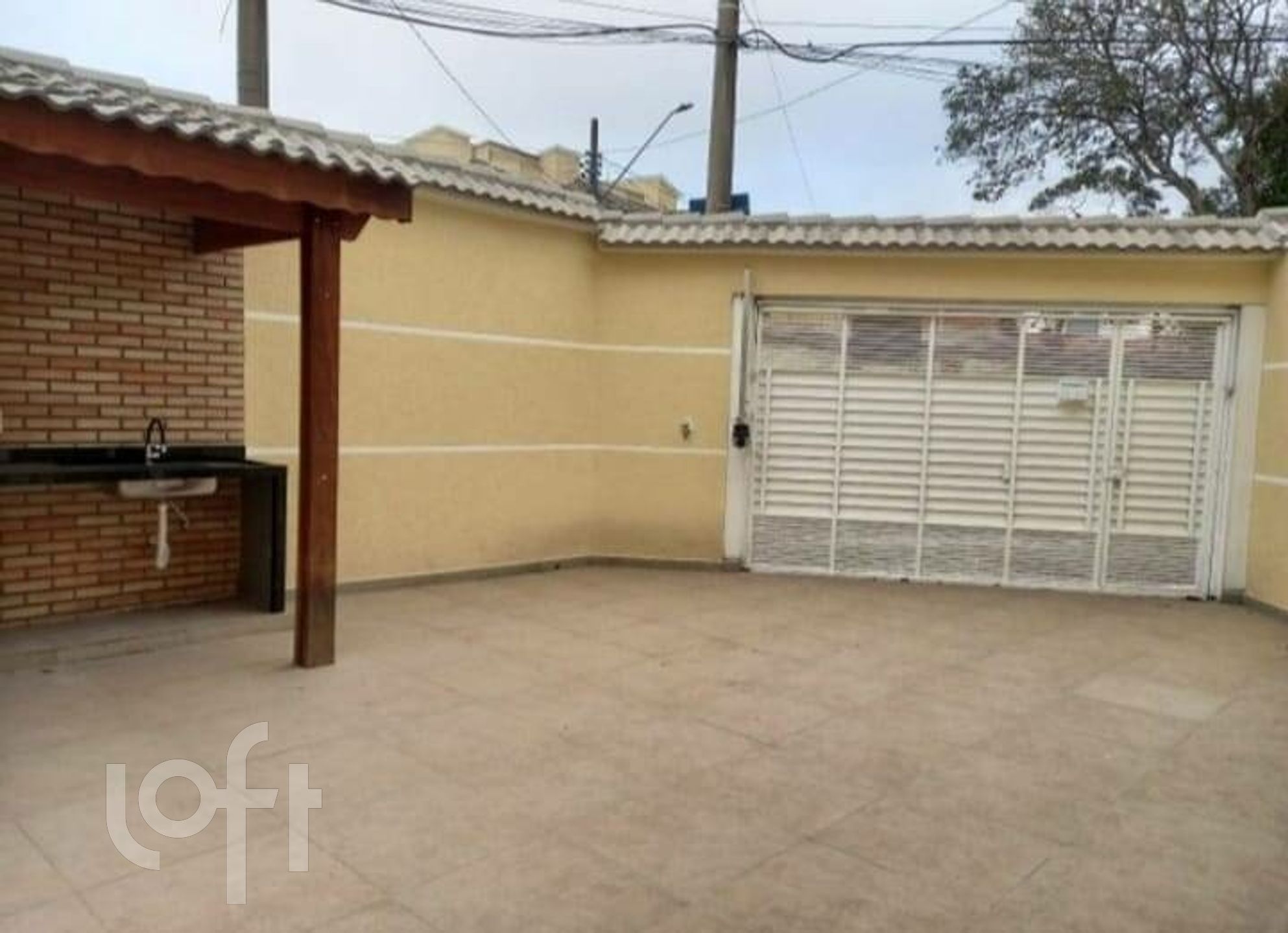 Casa à venda com 3 quartos, 114m² - Foto 4