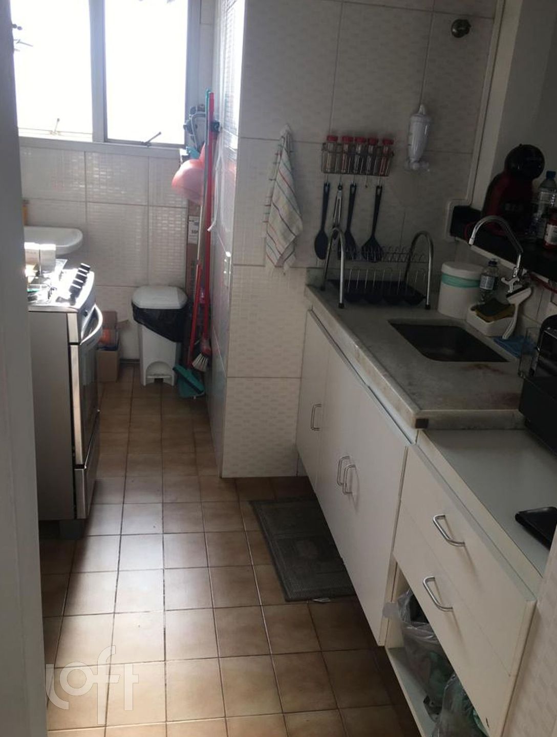 Apartamento à venda com 2 quartos, 70m² - Foto 6