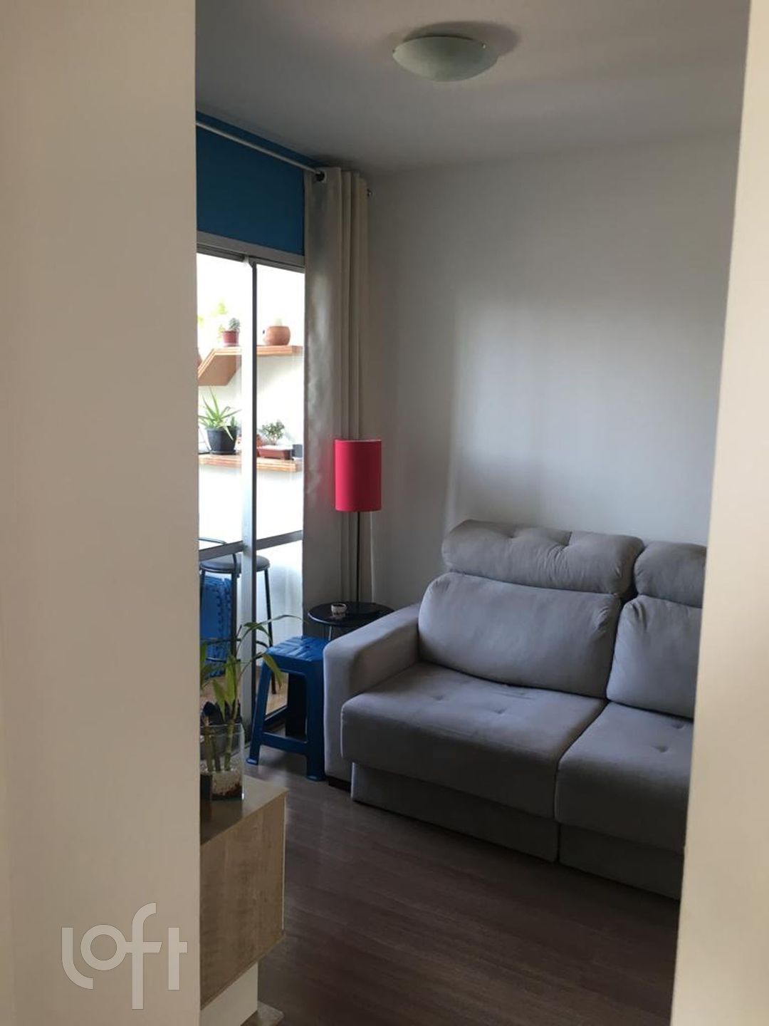 Apartamento à venda com 2 quartos, 70m² - Foto 5