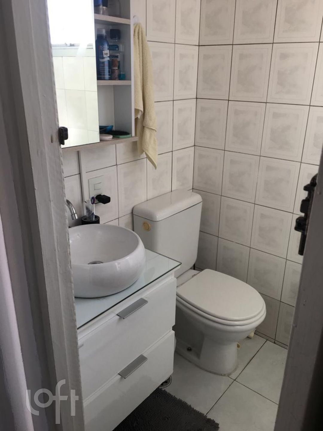 Apartamento à venda com 2 quartos, 70m² - Foto 7