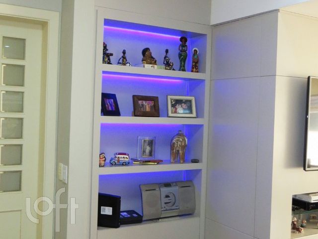 Apartamento com 206m², 3 dormitórios, 1 suíte, 2 vagas, Cristo Redentor em Porto Alegre