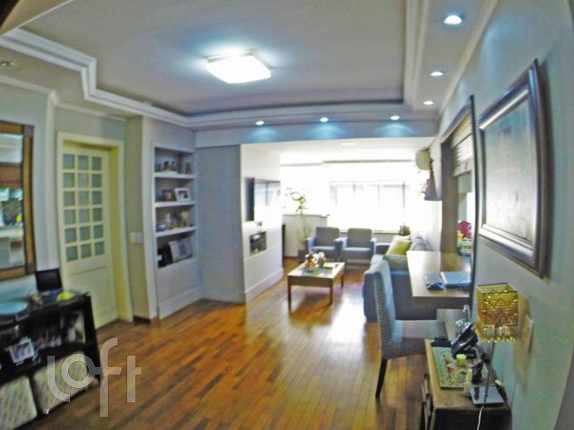 Apartamento com 206m², 3 dormitórios, 1 suíte, 2 vagas, Cristo Redentor em Porto Alegre