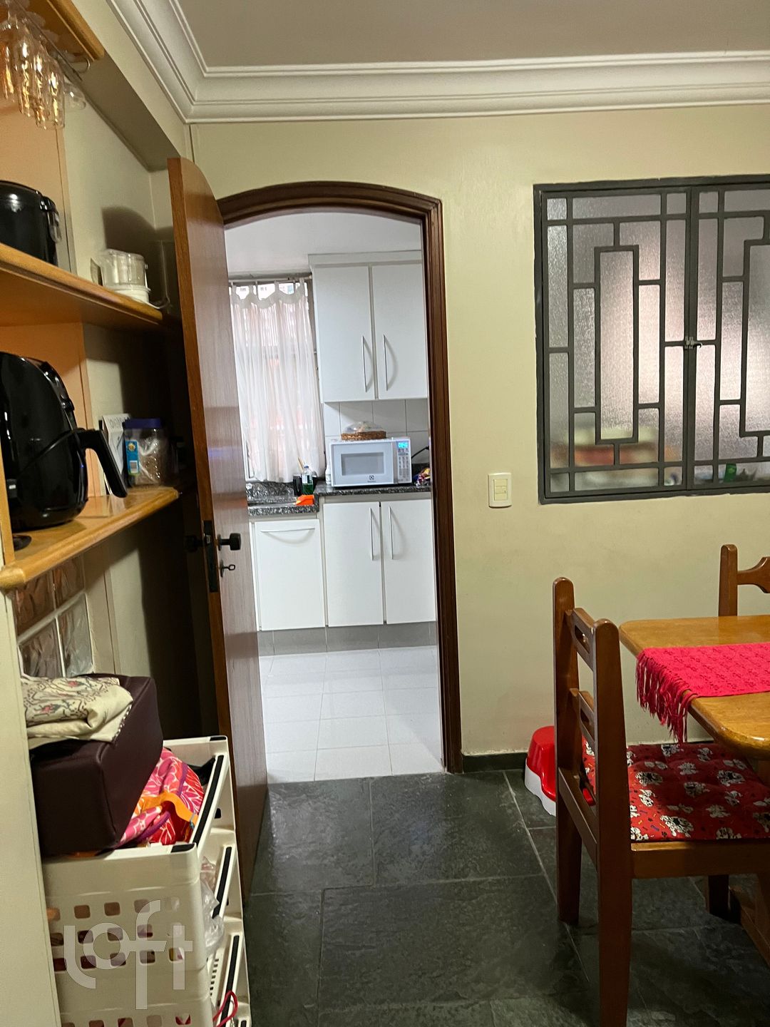 Apartamento à venda com 3 quartos, 134m² - Foto 8