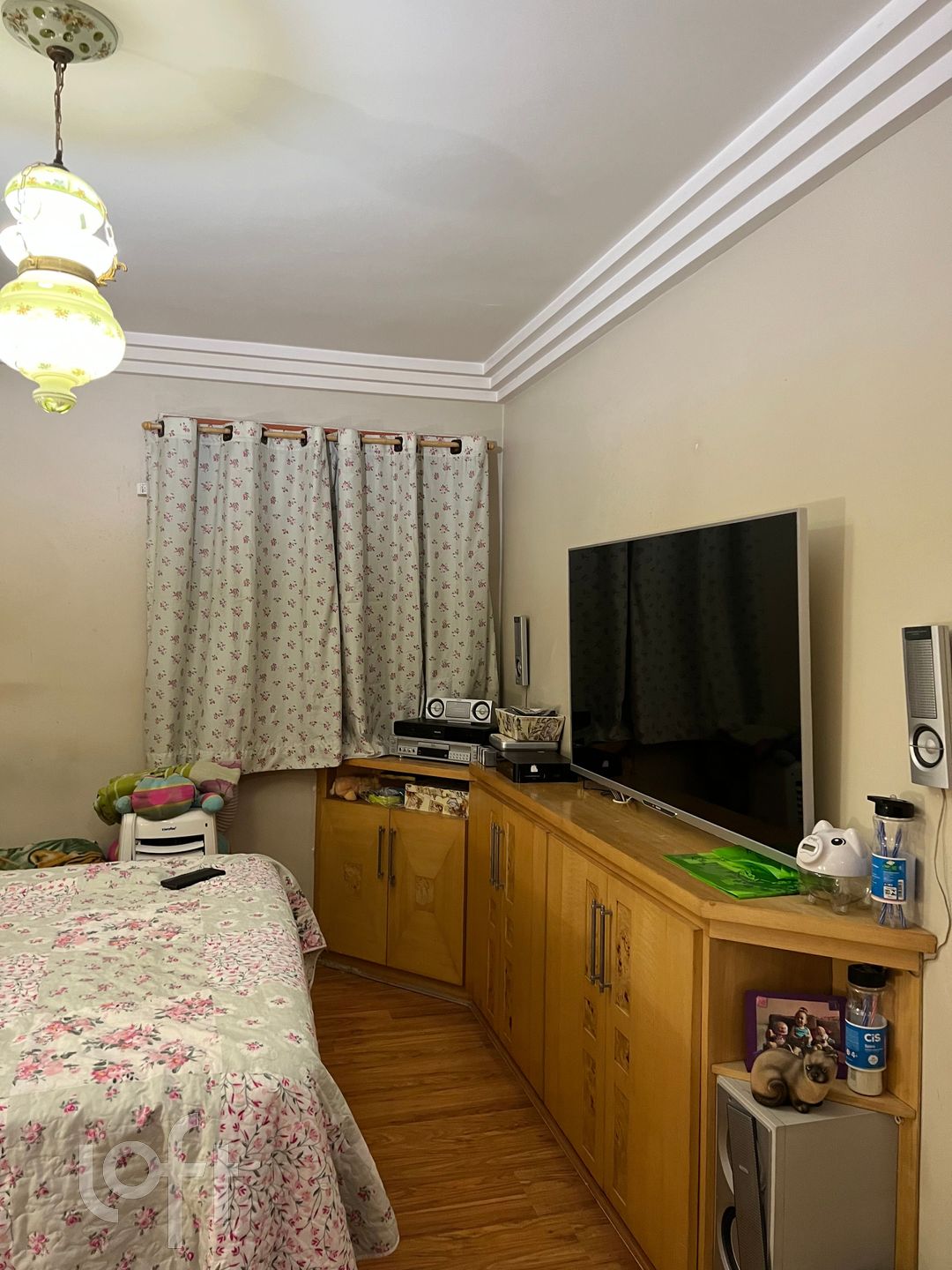 Apartamento à venda com 3 quartos, 134m² - Foto 14