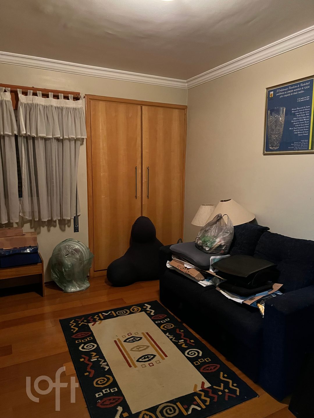 Apartamento à venda com 3 quartos, 134m² - Foto 17