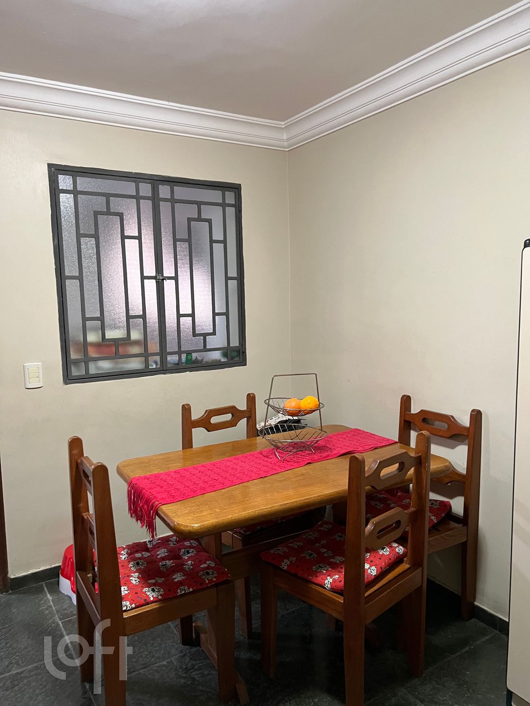 Apartamento à venda com 3 quartos, 134m² - Foto 6