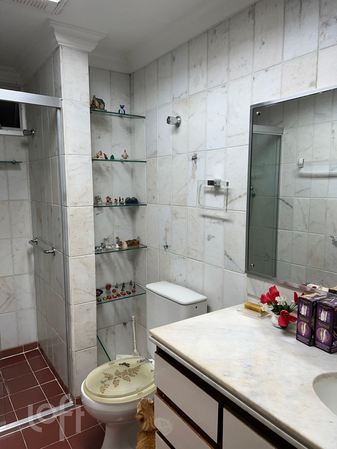 Apartamento à venda com 3 quartos, 134m² - Foto 21