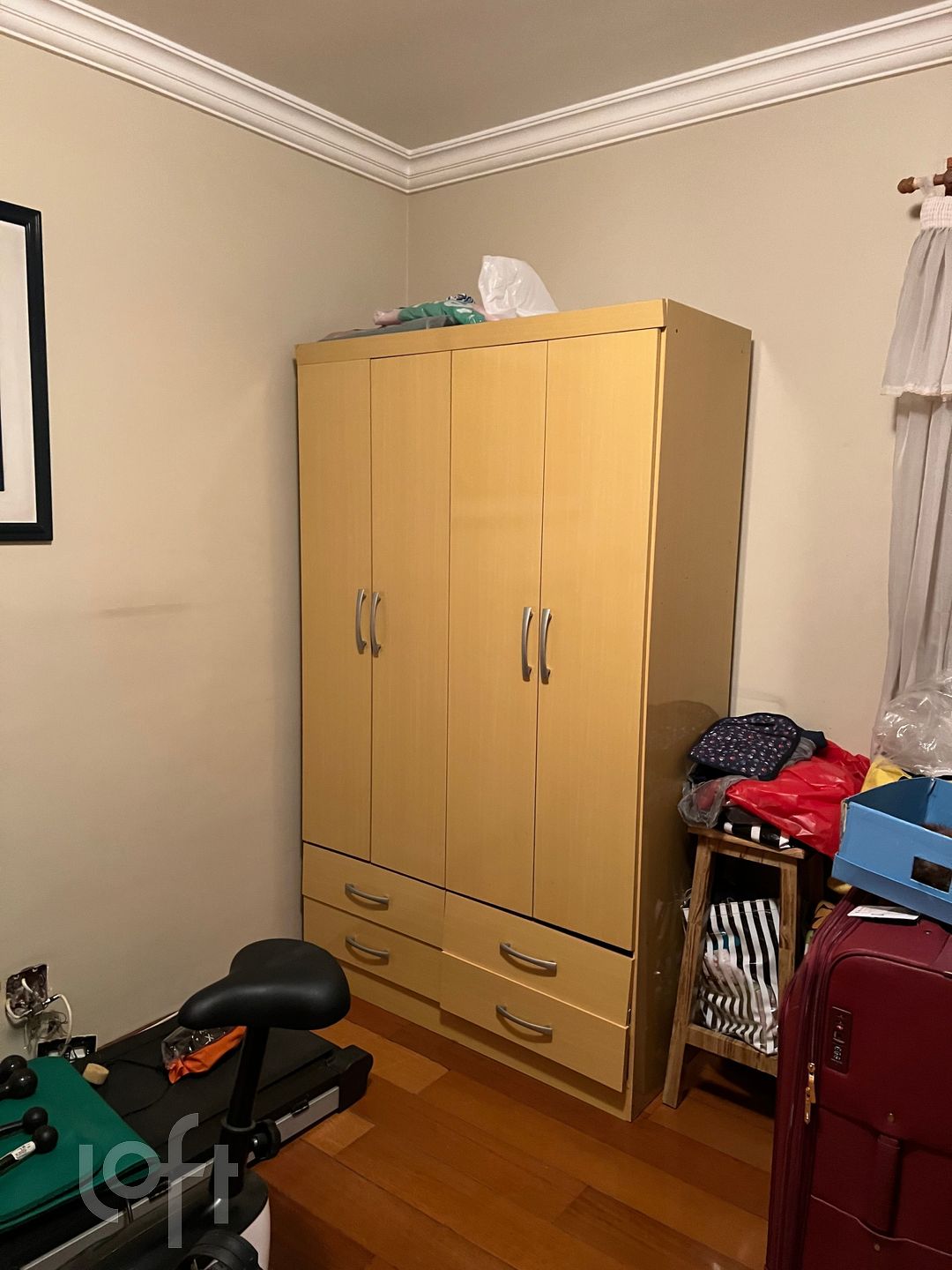 Apartamento à venda com 3 quartos, 134m² - Foto 18