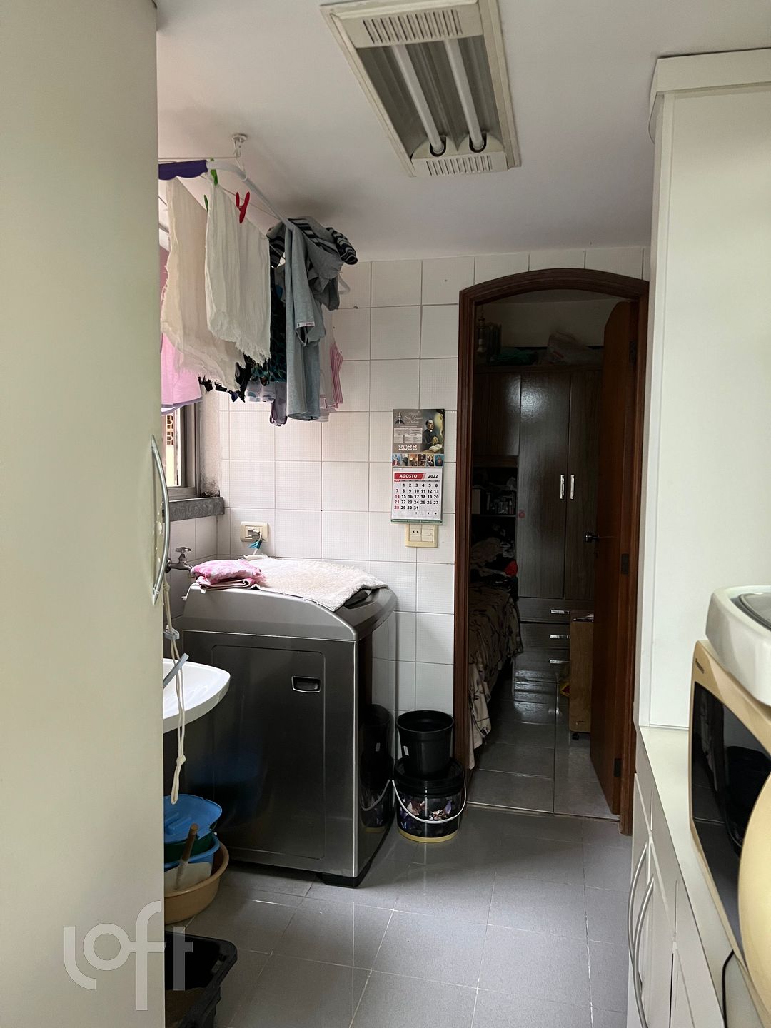 Apartamento à venda com 3 quartos, 134m² - Foto 10