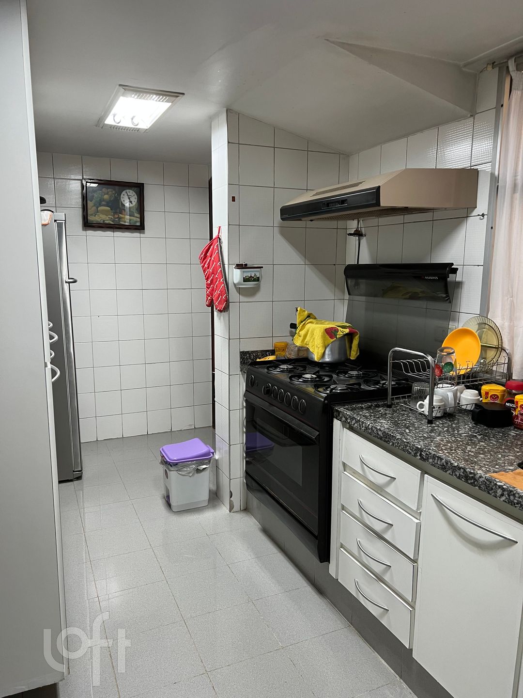 Apartamento à venda com 3 quartos, 134m² - Foto 9