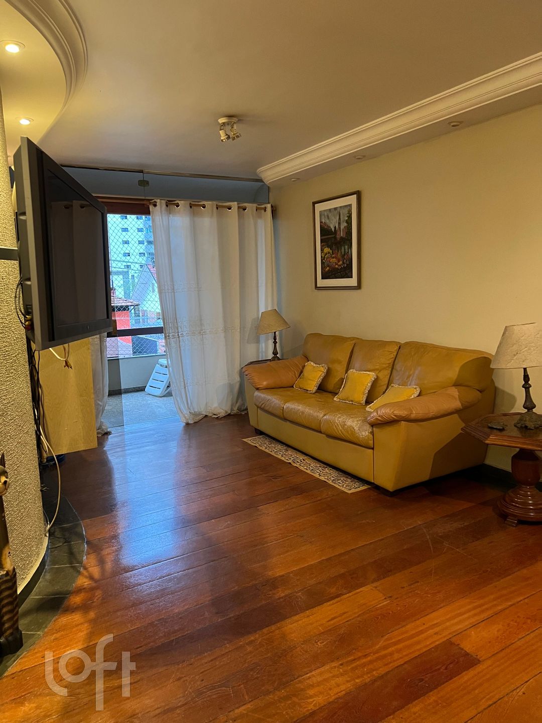 Apartamento à venda em Aclimação com 135 m², 3 qua