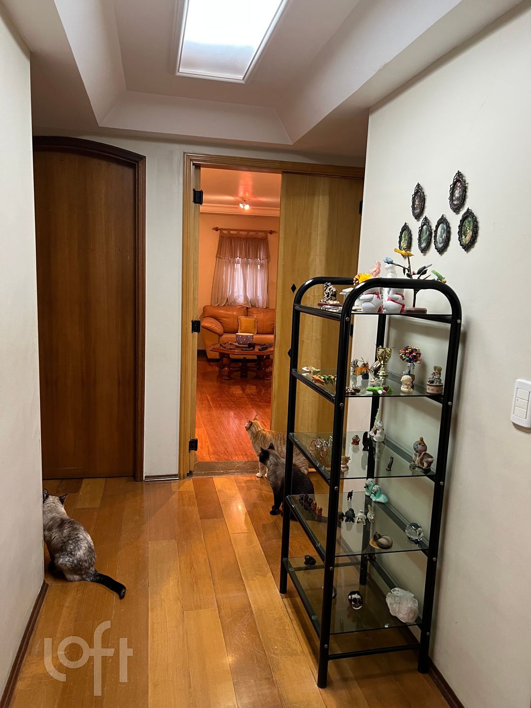 Apartamento à venda com 3 quartos, 134m² - Foto 11