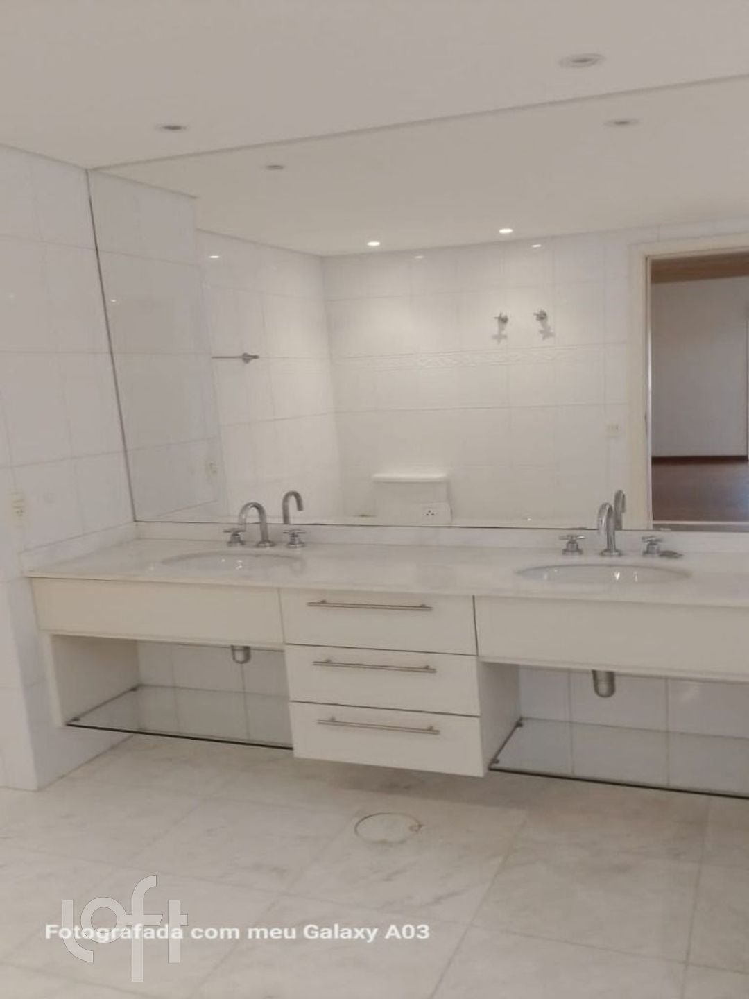 Apartamento à venda com 4 quartos, 400m² - Foto 10