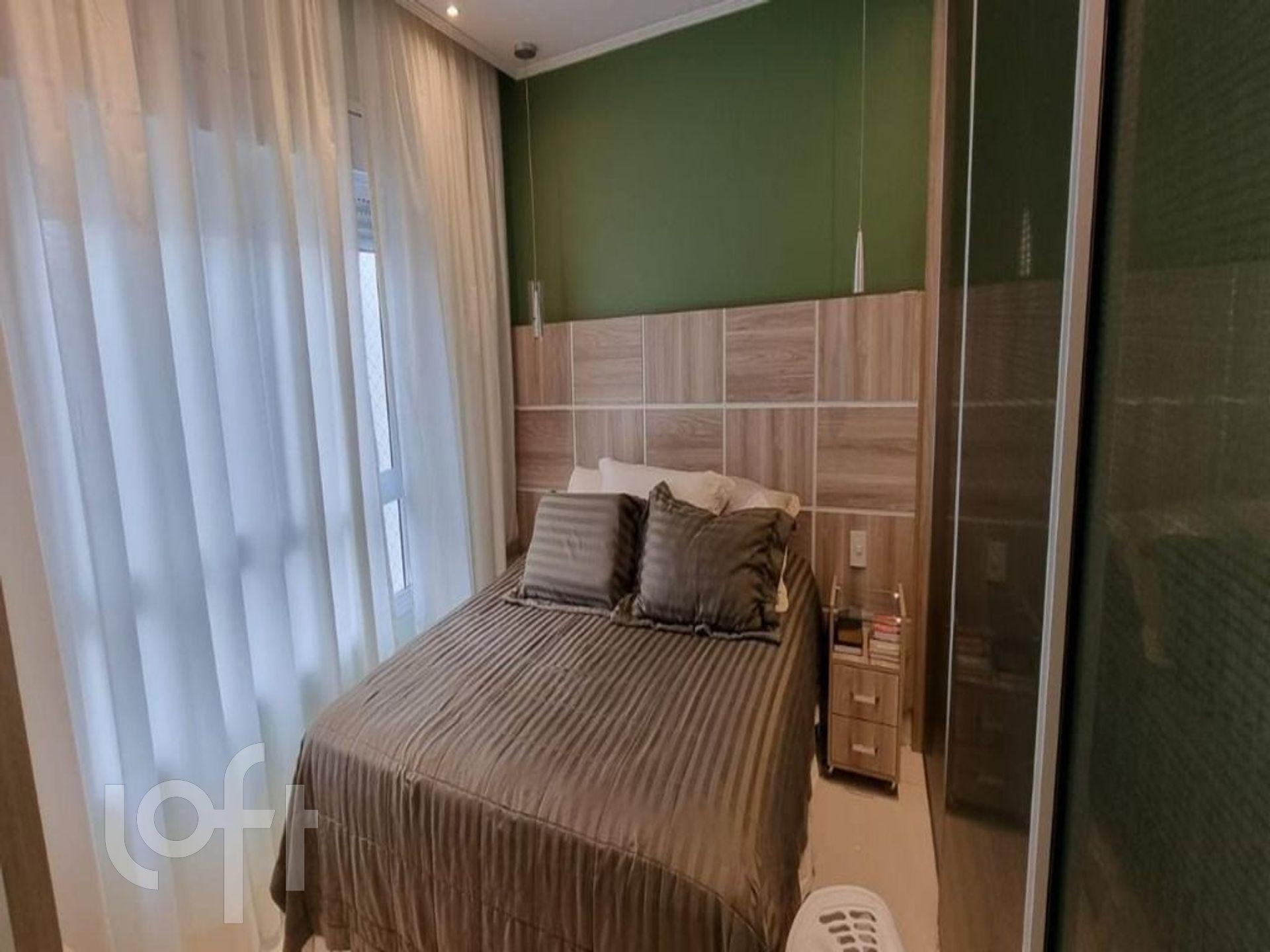 Apartamento à venda com 4 quartos, 400m² - Foto 11