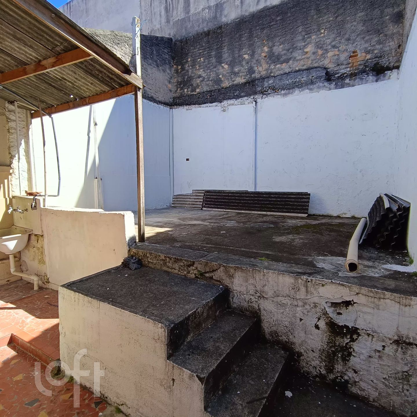Casa à venda com 1 quarto, 90m² - Foto 10