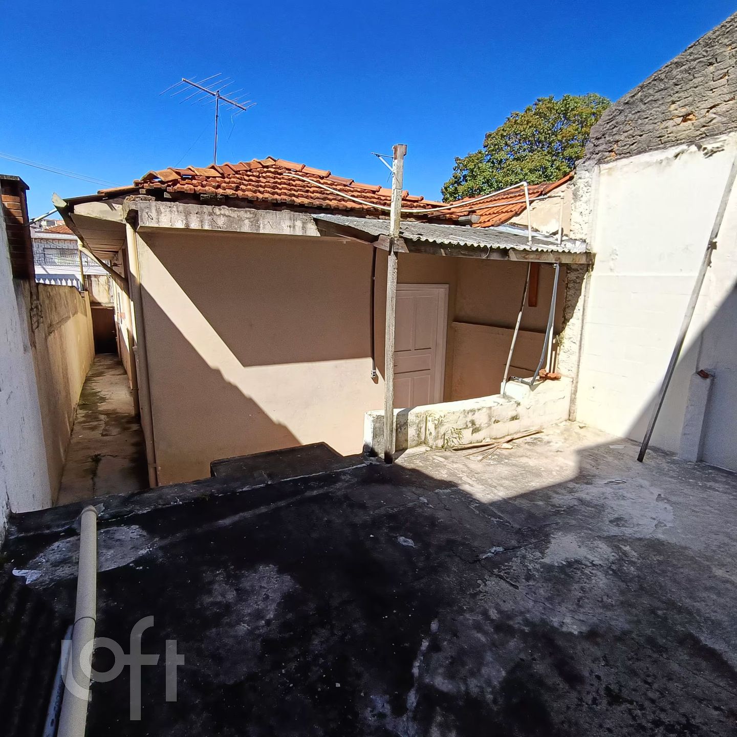 Casa à venda com 1 quarto, 90m² - Foto 9