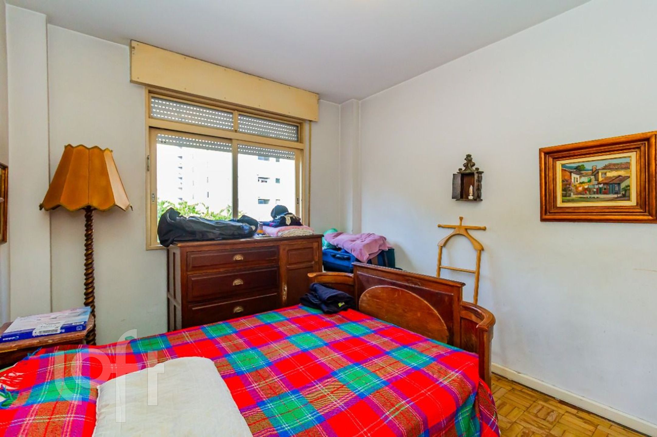 Apartamento à venda com 3 quartos, 80m² - Foto 10