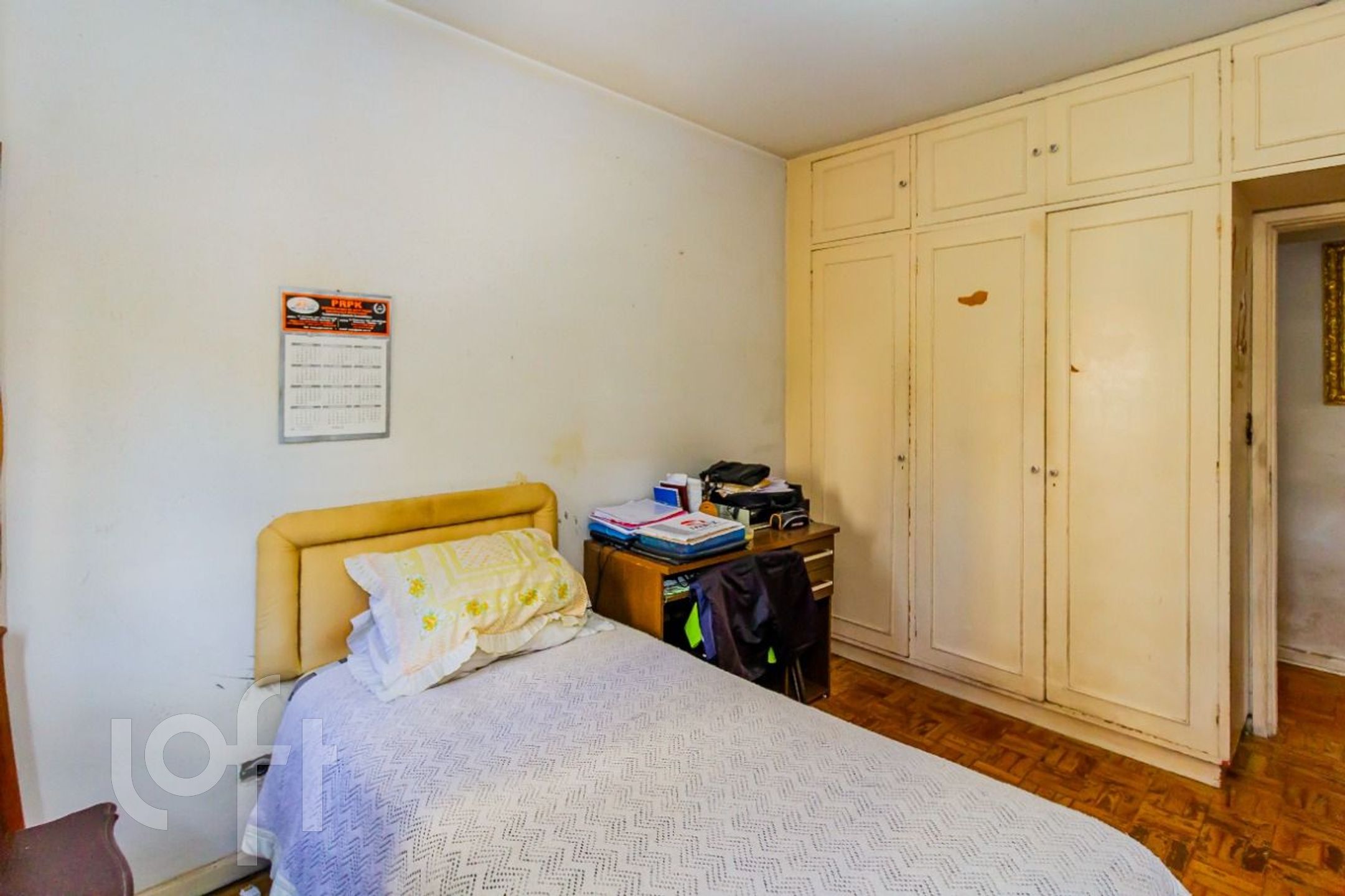 Apartamento à venda com 3 quartos, 80m² - Foto 13