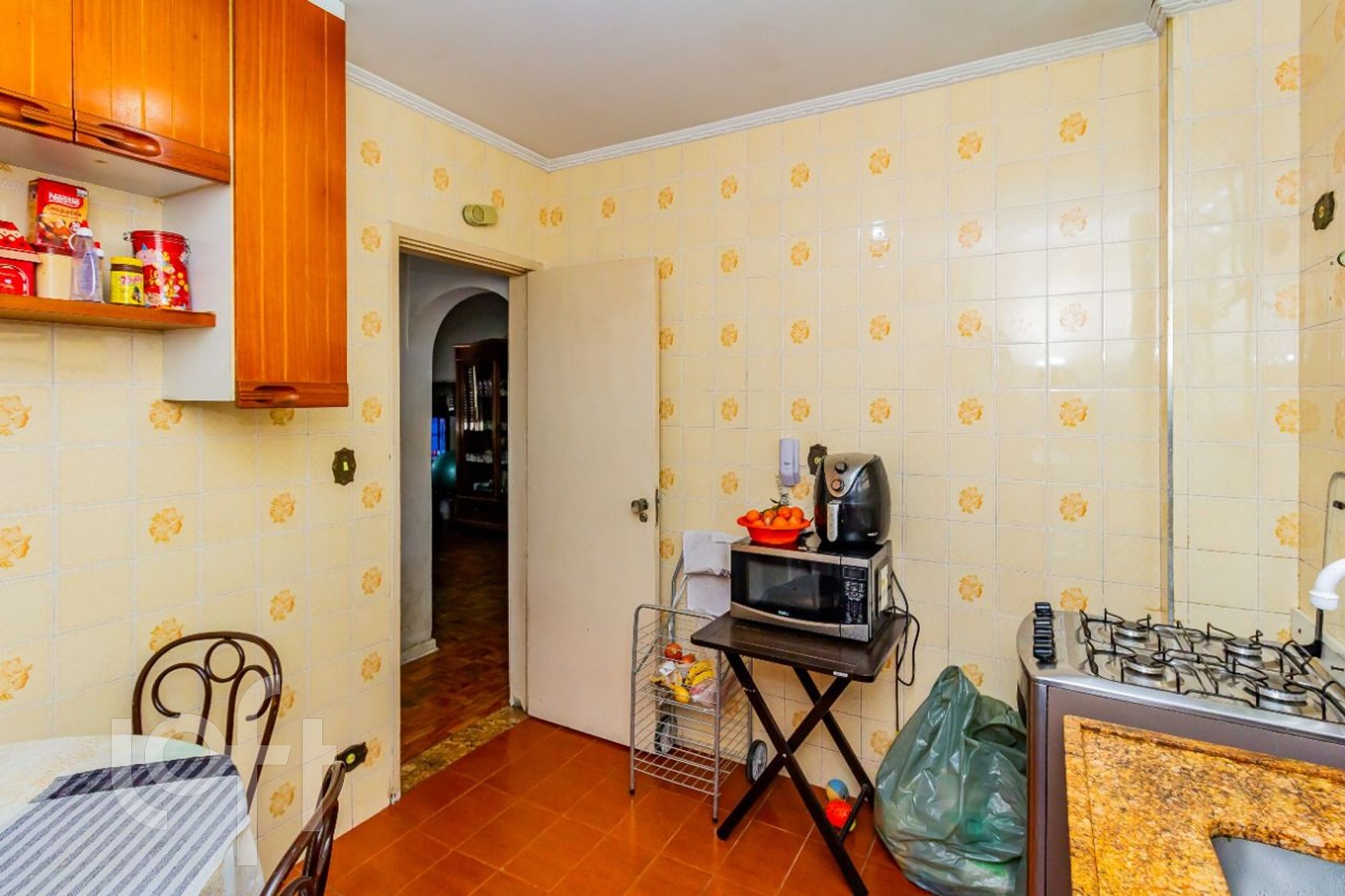 Apartamento à venda com 3 quartos, 80m² - Foto 15