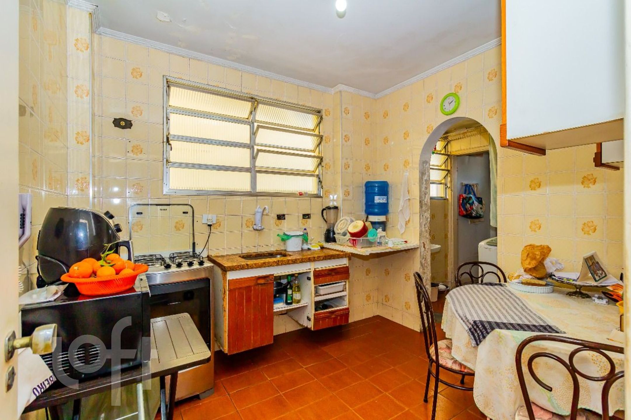 Apartamento à venda com 3 quartos, 80m² - Foto 17